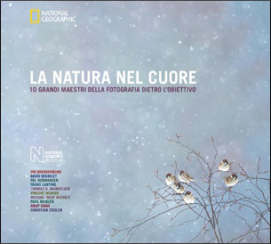 natura nel cuore grande