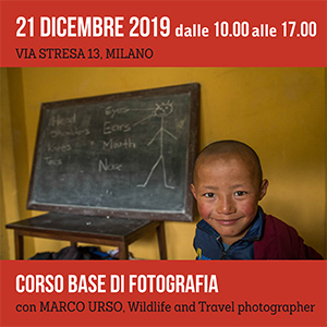 Locandina Corso Base