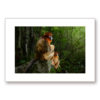 poster The Golden Cuple 500×500 pixel