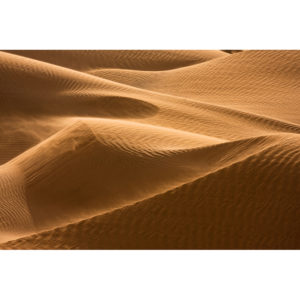 Le forme del deserto - Ugo Mellone