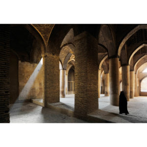 Isfahan 116 - Francesco Tomasinelli