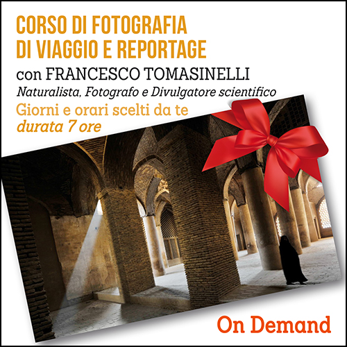 buono_regalo_corso_reportage_tomasinelli_ondemand_2023_500x500pixel