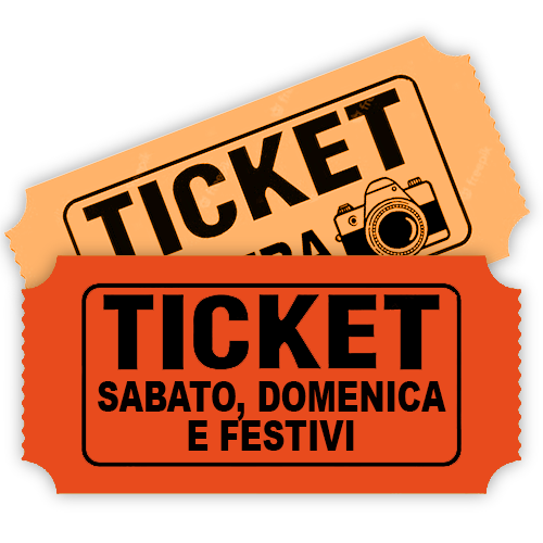 Ticket Sabato Domenica e Festivi 500×500 pixel 2025