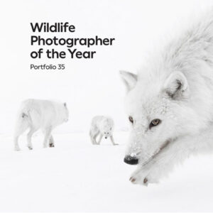 Wildlife Photographer of the Year - Portfolio 35 (61°edizione)