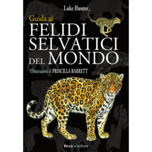 Guida ai felidi selvatici del mondo