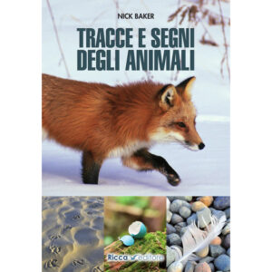 Tracce e segni degli animali