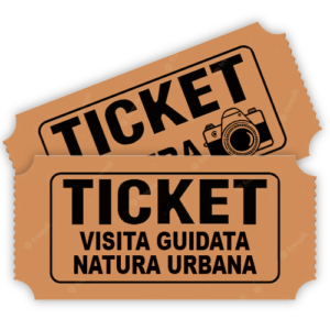 Visita guidata la NATURA URBANA venerdì 15 gennaio ore 19:00