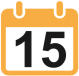 15 gennaio
