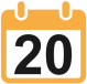 20 novembre
