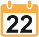 22 gennaio
