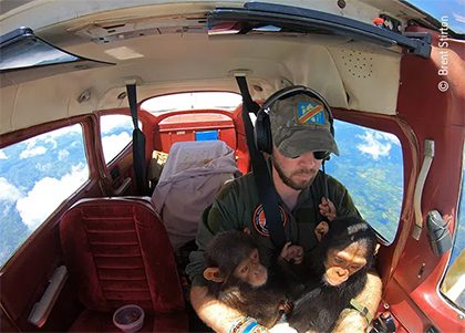 Flying rescue 420x301