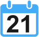 Giovedì 21 gennaio