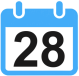 Giovedì 28 gennaio