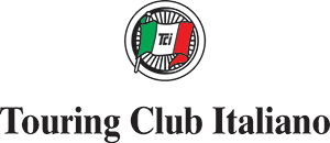 Logo Touring Club Italiano 300 pixel