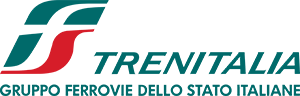 Logo Trenitalia 300 pixel