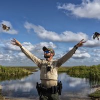 Photojournalist Story Award - Karine Aigner - Out of the cage