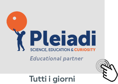 Pulsante Pleiadi 397 x 285 pixel Pulsante Pleiadi 397 x 285 pixel